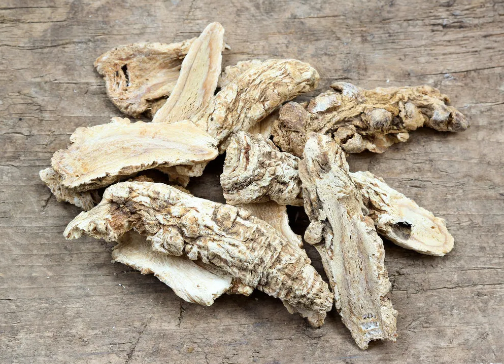 當歸精華